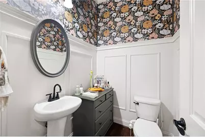 405 Scott Farm Drive, Powder Springs, GA 30127 - Photo 18