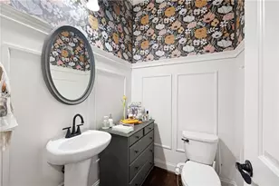 405 Scott Farm Dr, Powder Springs, GA 30127 - Photo 18