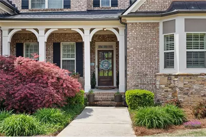 405 Scott Farm Drive, Powder Springs, GA 30127 - Photo 4