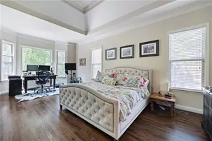405 Scott Farm Dr, Powder Springs, GA 30127 - Photo 24