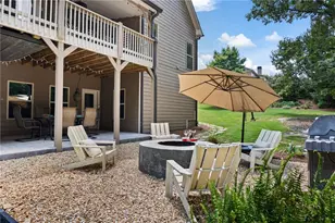 405 Scott Farm Dr, Powder Springs, GA 30127 - Photo 58