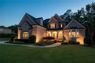 405 Scott Farm Dr, Powder Springs, GA 30127 - Photo 1