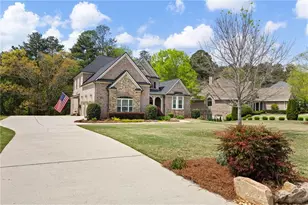 405 Scott Farm Dr, Powder Springs, GA 30127 - Photo 6
