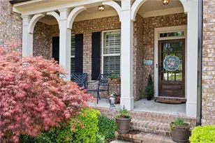 405 Scott Farm Dr, Powder Springs, GA 30127 - Photo 14