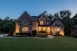 405 Scott Farm Dr, Powder Springs, GA 30127 - Photo 1