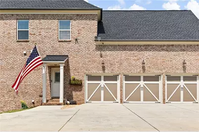 405 Scott Farm Drive, Powder Springs, GA 30127 - Photo 50