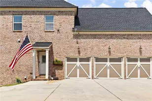 405 Scott Farm Dr, Powder Springs, GA 30127 - Photo 50