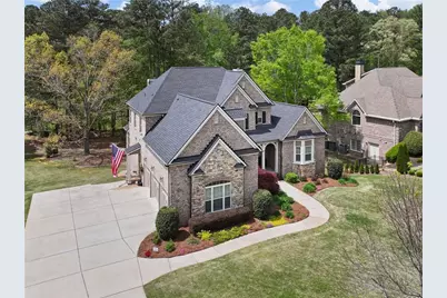 405 Scott Farm Drive, Powder Springs, GA 30127 - Photo 48