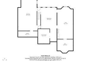 405 Scott Farm Dr, Powder Springs, GA 30127 - Photo 54