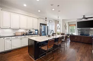 405 Scott Farm Dr, Powder Springs, GA 30127 - Photo 12