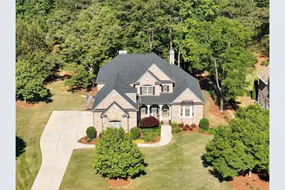 405 Scott Farm Drive, Powder Springs, GA 30127 - Photo 52