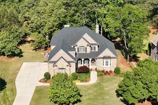 405 Scott Farm Dr, Powder Springs, GA 30127 - Photo 52