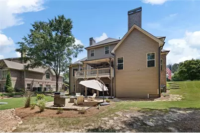 405 Scott Farm Drive, Powder Springs, GA 30127 - Photo 60