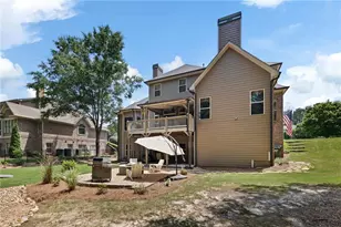 405 Scott Farm Dr, Powder Springs, GA 30127 - Photo 60