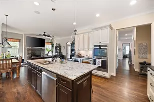 405 Scott Farm Dr, Powder Springs, GA 30127 - Photo 10