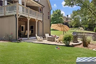405 Scott Farm Dr, Powder Springs, GA 30127 - Photo 62