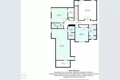 405 Scott Farm Drive, Powder Springs, GA 30127 - Photo 56