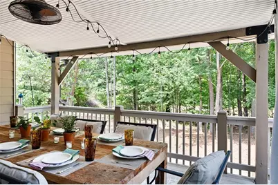 405 Scott Farm Drive, Powder Springs, GA 30127 - Photo 26
