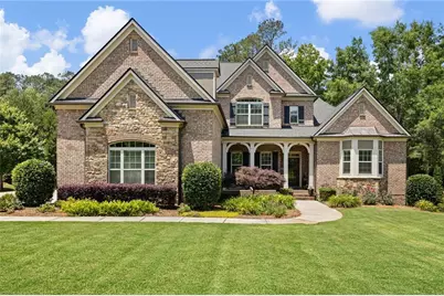 405 Scott Farm Drive, Powder Springs, GA 30127 - Photo 10