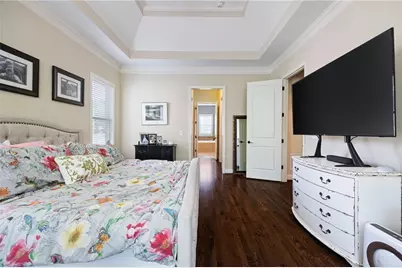 405 Scott Farm Drive, Powder Springs, GA 30127 - Photo 26