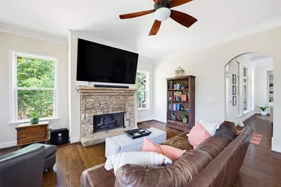 405 Scott Farm Drive, Powder Springs, GA 30127 - Photo 34