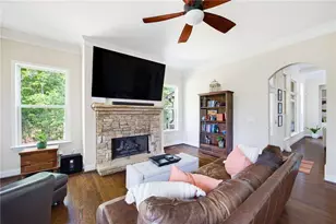 405 Scott Farm Dr, Powder Springs, GA 30127 - Photo 34