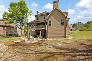 405 Scott Farm Dr, Powder Springs, GA 30127 - Photo 54