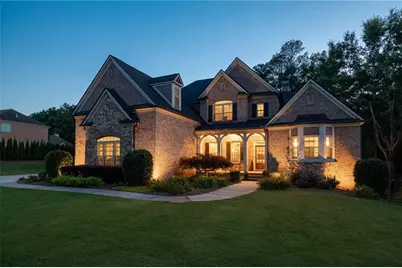 405 Scott Farm Drive, Powder Springs, GA 30127 - Photo 2