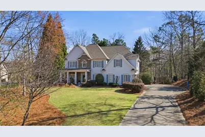 3260 New University Trail, Cumming, GA 30041 - Photo 1