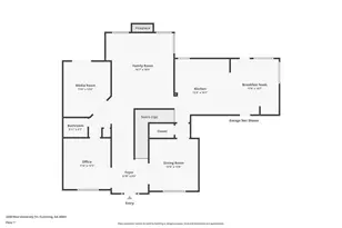 3260 New University Trail, Cumming, GA 30041 - Photo 56