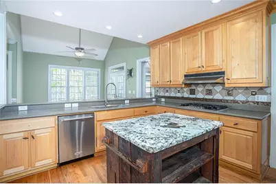 5045 Union Hill Road, Alpharetta, GA 30004 - Photo 4