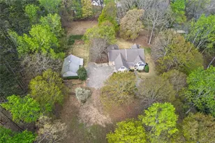 5045 Union Hill Rd, Alpharetta, GA 30004 - Photo 38