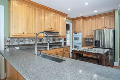 5045 Union Hill Road, Alpharetta, GA 30004 - Photo 2