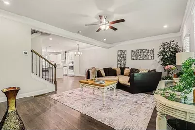 1363 Harris Way, Brookhaven, GA 30319 - Photo 14