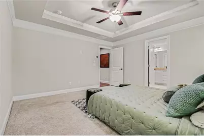 1363 Harris Street, Brookhaven, GA 30319 - Photo 16