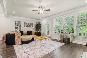 1363 Harris Way, Brookhaven, GA 30319 - Photo 2