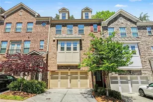 1363 Harris St, Brookhaven, GA 30319 - Photo 2