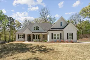 200 RIVER Trl, Ball Ground, GA 30107 - Photo 1