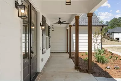 200 River Trail, Ball Ground, GA 30107 - Photo 6