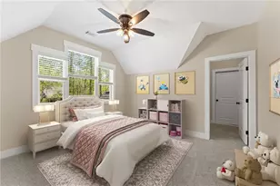 200 RIVER Trl, Ball Ground, GA 30107 - Photo 36