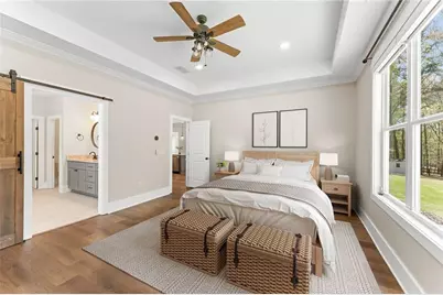 200 River Trail, Ball Ground, GA 30107 - Photo 22