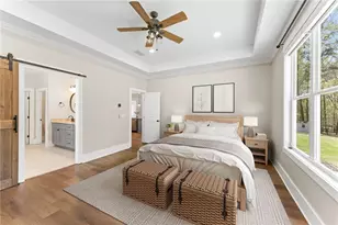 200 RIVER Trl, Ball Ground, GA 30107 - Photo 22