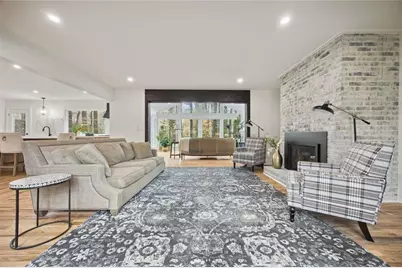 2433 Helmsdale NE, Atlanta, GA 30345 - Photo 16