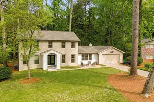 2433 Helmsdale NE, Atlanta, GA 30345 - Photo 1