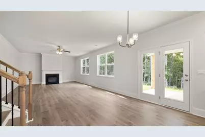5274 Blue Bird Path, Powder Springs, GA 30127 - Photo 20