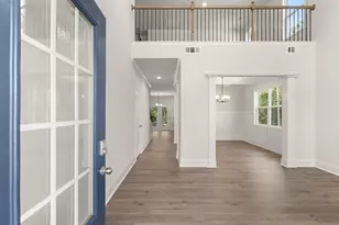 5274 Blue Bird Path, Powder Springs, GA 30127 - Photo 6