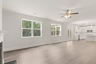 5274 Blue Bird Path, Powder Springs, GA 30127 - Photo 18