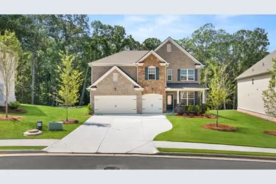5274 Blue Bird Path, Powder Springs, GA 30127 - Photo 2