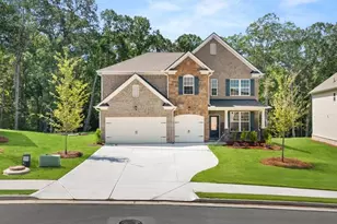 5274 Blue Bird Path, Powder Springs, GA 30127 - Photo 2