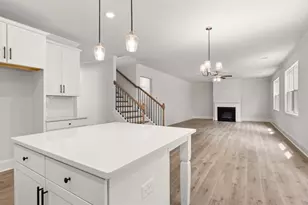 5274 Blue Bird Path, Powder Springs, GA 30127 - Photo 14